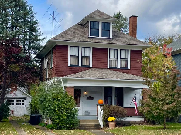 832 4th St, Beaver, PA 15009
