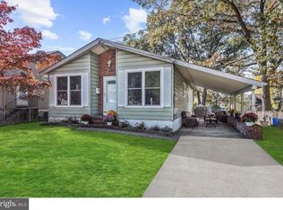 126 Glenview Ave, Bellmawr, NJ 08031