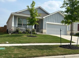 164 Gunther Way, Taylor, TX 76574