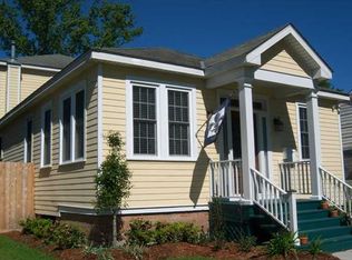 6114 General Diaz St, New Orleans, LA 70124