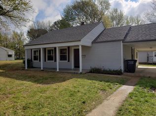 1305 McArthur Dr, Jacksonville, AR 72076