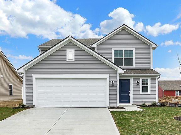 3rd image of 1485 Pine Bark Ln