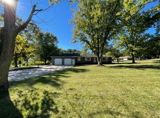 778 N 2853rd Rd, Utica, IL 61373