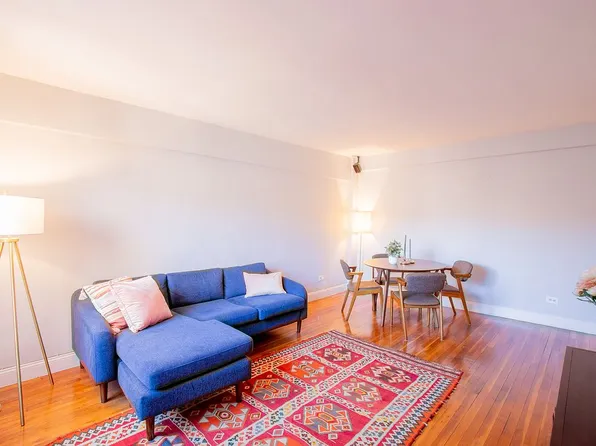 259 Bennett Ave APT 6G, New York, NY 10040