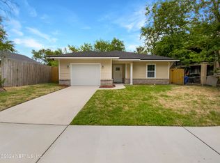 1147 W 19th St, Jacksonville, FL 32209