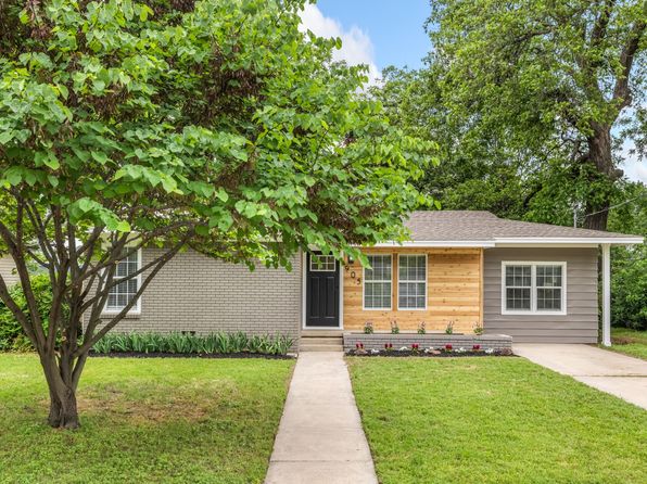 905 Alice St, Denton, TX 76201
