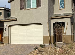 3714 Rosy Carina Pl, Henderson, NV 89052
