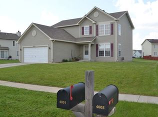 4001 Hoffman St, Plano, IL 60545