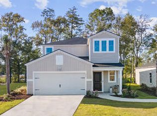 306 Fox Gap Rd, Summerville, SC 29486