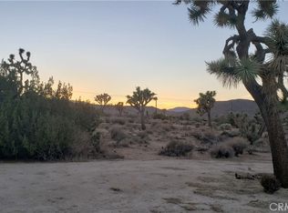 1234 Canton St LOT 77, Yucca Valley, CA 92284