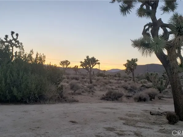 1234 Canton St Lot 77, Yucca Valley, CA 92284