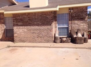 3403 Hyden Ave, Lubbock, TX 79407