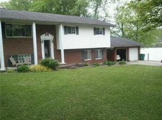 7 Riverview Dr, Poca, WV 25159