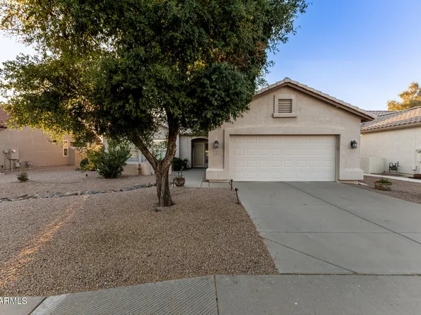 6680 S Tamarron Way, Chandler, AZ 85249