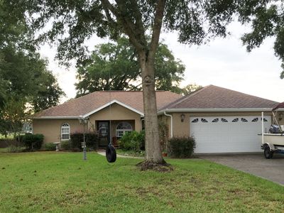 4081 NE 6th Ct, Ocala, FL, 34479