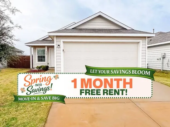 4307 Johnstown Ln, Forney, TX 75126