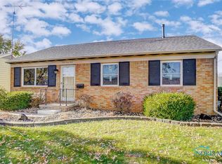 6063 Bahiamar Rd, Toledo, OH 43611