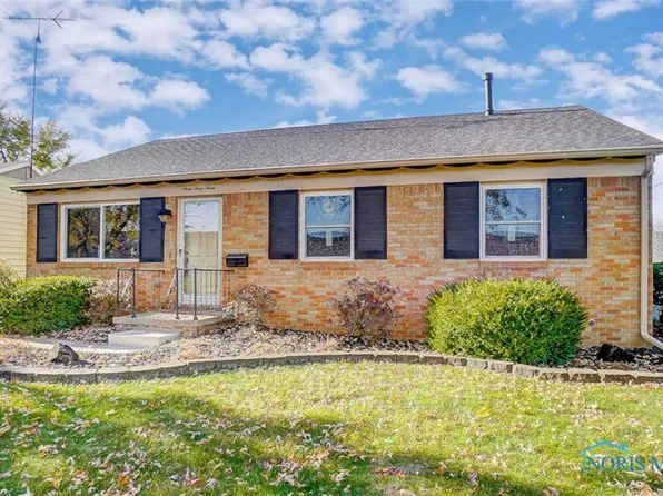 6063 Bahiamar Rd, Toledo, OH 43611