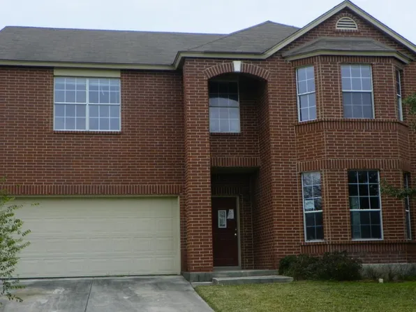 711 Butler Point, San Antonio, TX 78251
