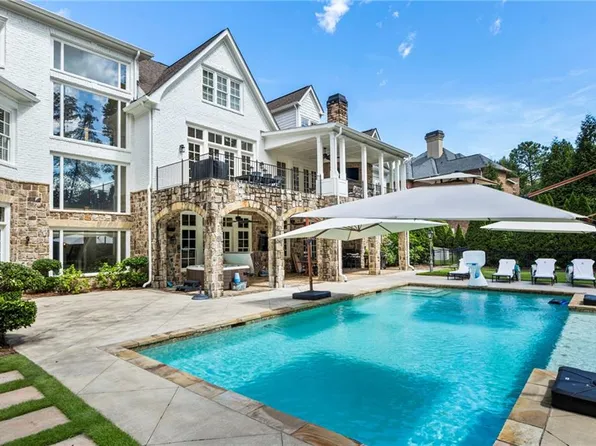 1891 Sam Snead Dr, Braselton, GA 30517