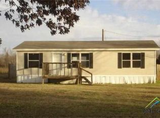 10835 County Road 338, Lindale, TX 75771