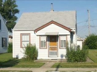 10006 Merton Ave, Oak Lawn, IL 60453
