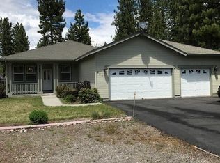 621 Purdy Rd, Chester, CA 96020