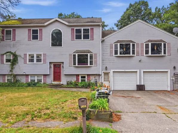 12 Harjean Rd, Billerica, MA 01821
