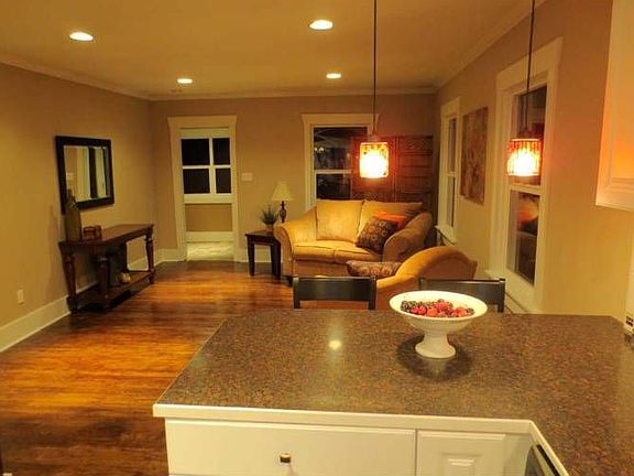 amazing hardwood floors
