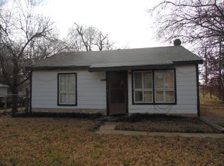 506 E Ash Ave, Duncan, OK 73533