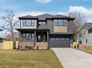 1320 Fordham Rd, Charlotte, NC 28208