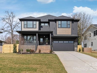 1320 Fordham Rd, Charlotte, NC, 28208
