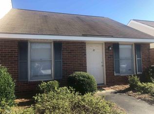 140-21 Lanier Dr, Statesboro, GA 30458