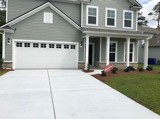 416 Black Cherry Way, Conway, SC 29526