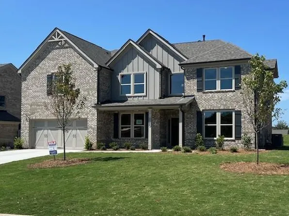 4265 Trinity Oaks Trl, Cumming, GA 30040