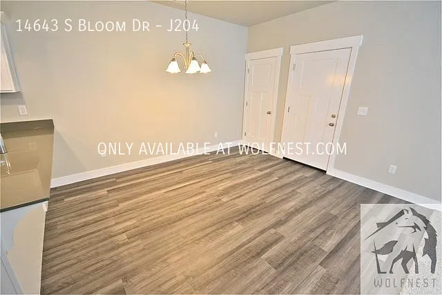 14643 Bloom Dr #J204 — Photo 5