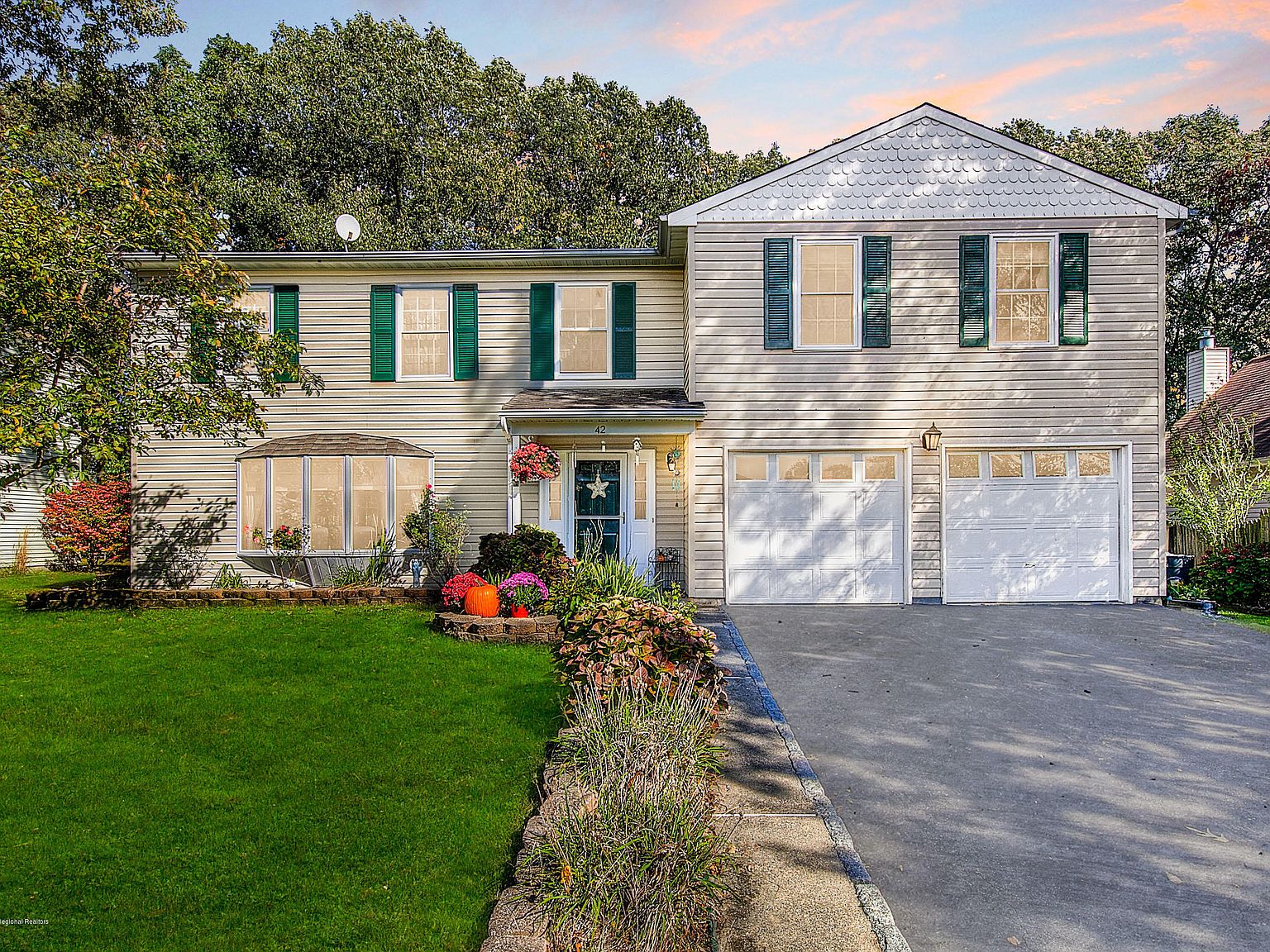 42 Appletree Rd, Howell, NJ 07731 Zillow
