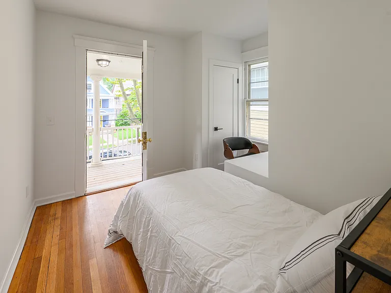 155 Mansfield St #2A — Photo 5