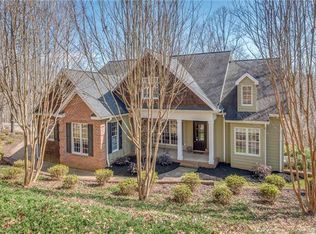 150 William Gilbert Loop, Rutherfordton, NC 28139