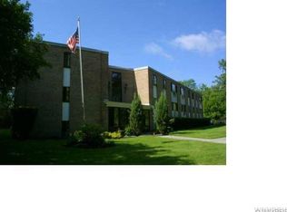 8121 Valle Dr APT A3, Niagara Falls, NY
