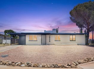 2369 SANTA CATALINA Drive, Sierra Vista, AZ 85635