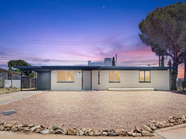 2369 SANTA CATALINA Drive, Sierra Vista, AZ 85635