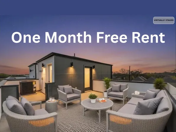 3808 Ennis St, Houston, TX 77004