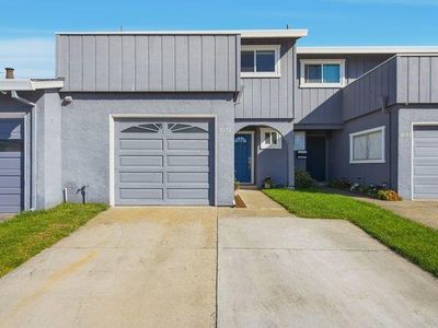 1031 S Colonel Way, Half Moon Bay, CA, 94019