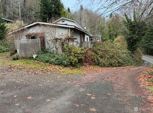 101 Pollock Dr, Brinnon, WA 98320