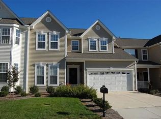 337 Luke Meadow Ln, Cary, NC 27519