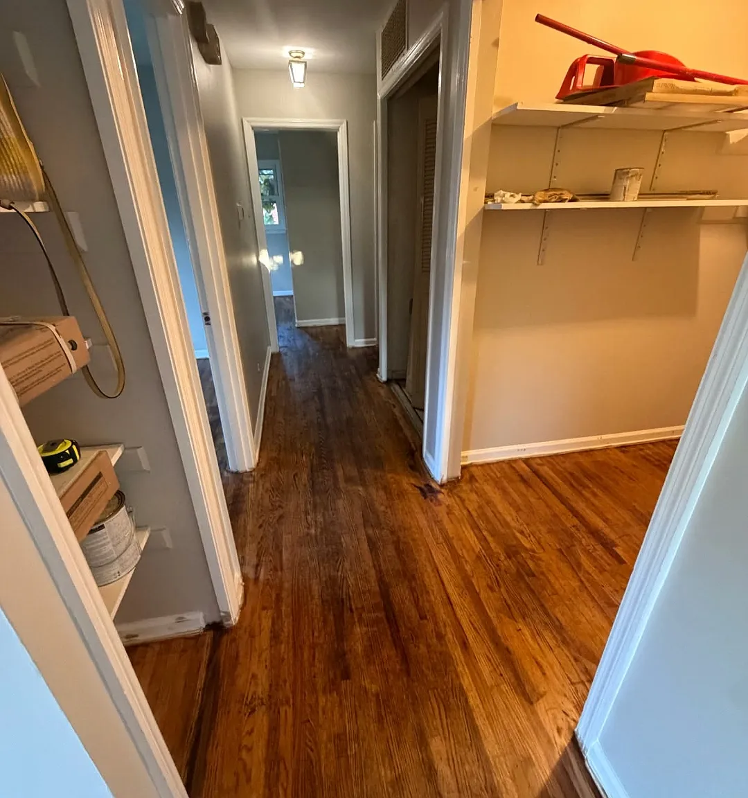 3 bed, 1000 sqft, $1,650 — Photo 4