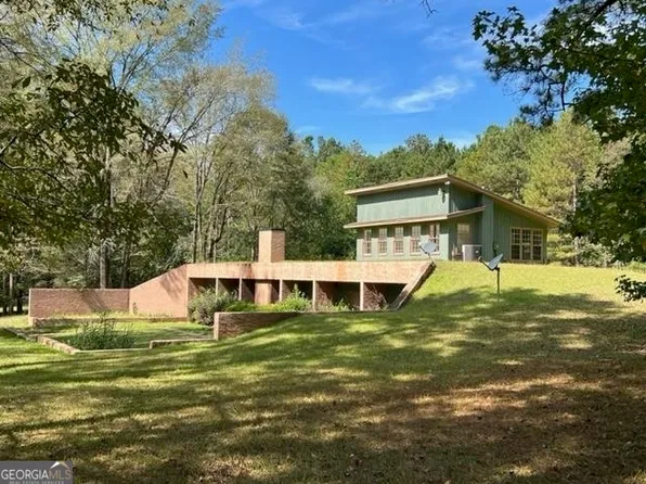 199 Kenan Dr NW, Milledgeville, GA 31061