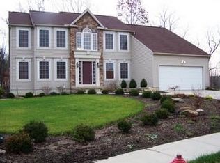 3654 Muir Tap Dr, Medina, OH 44256