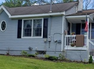 288 Horseshoe Bend Rd, Frenchtown, NJ 08825